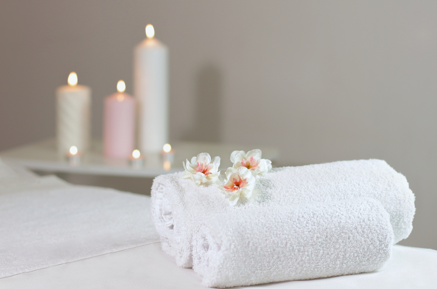 Why Investing in a Home Spa Is Worth It - Healthiness and Beyond