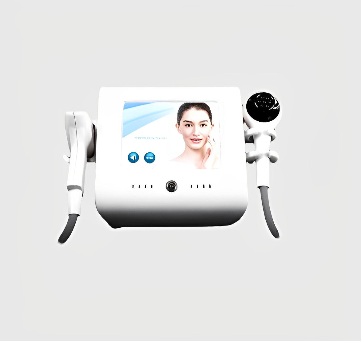 Thermal Face Lift Skin Tightening Device