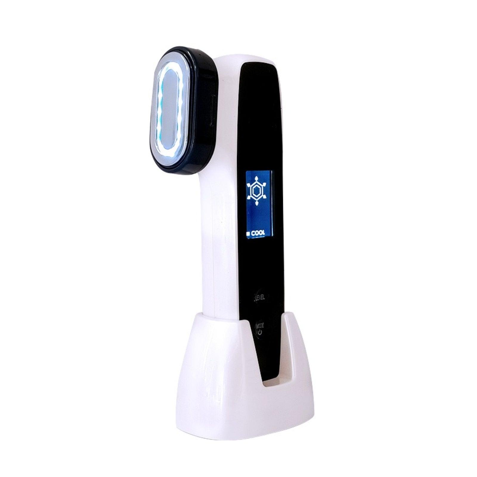 High-Precision HIFU Skin Rejuvenation Device - Healthiness and Beyond