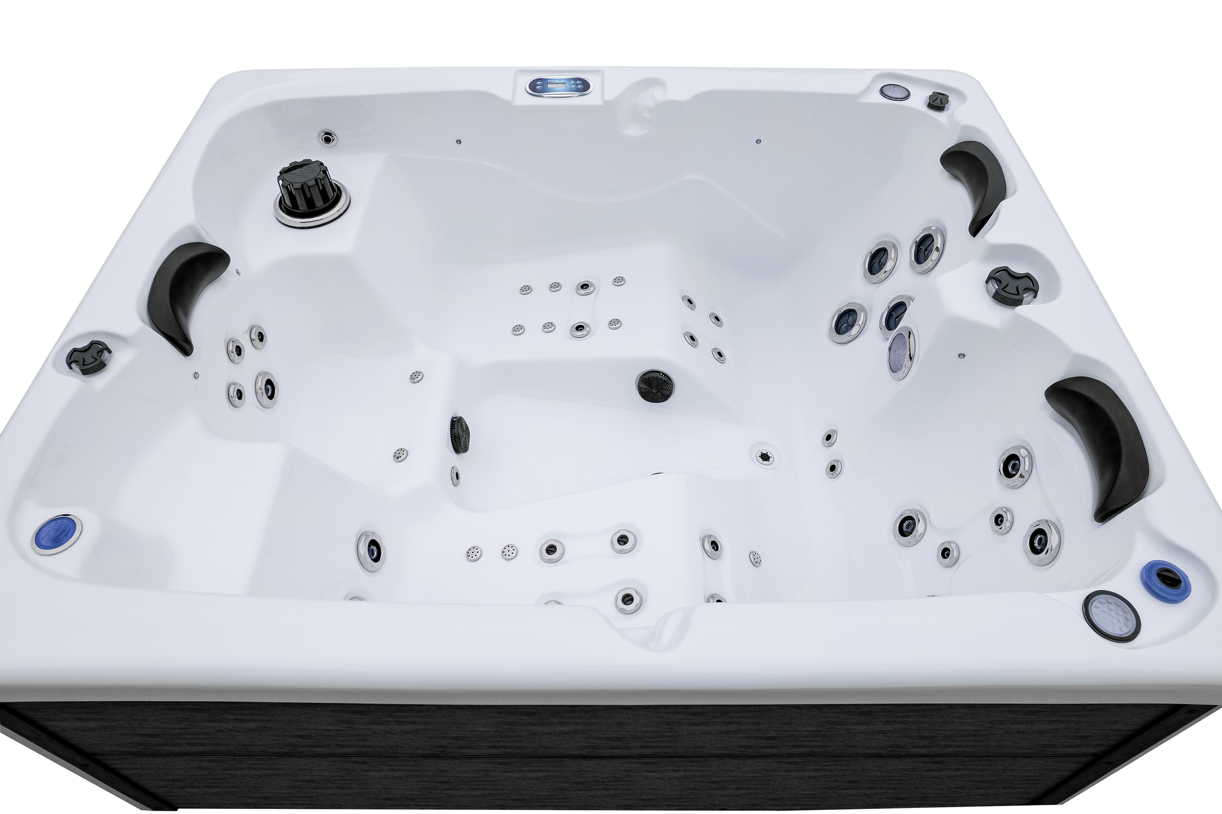 Jacuzzi Max