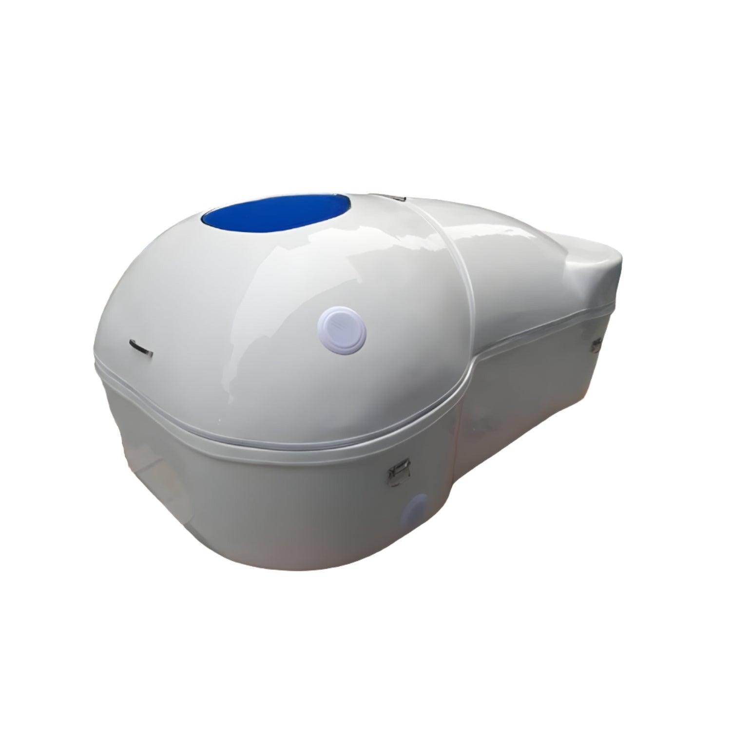 Premium Floating Tank for Relaxation Therapy - Healthiness and Beyond