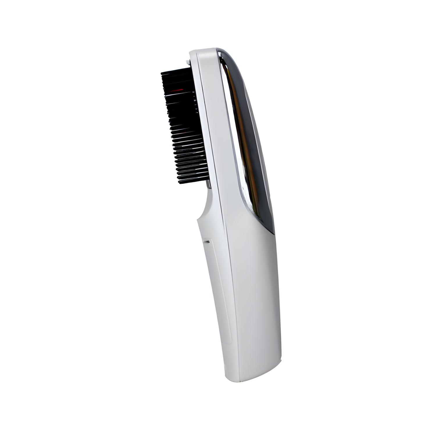 Hair Growth Laser Comb Therapy Device - Healthiness and Beyond