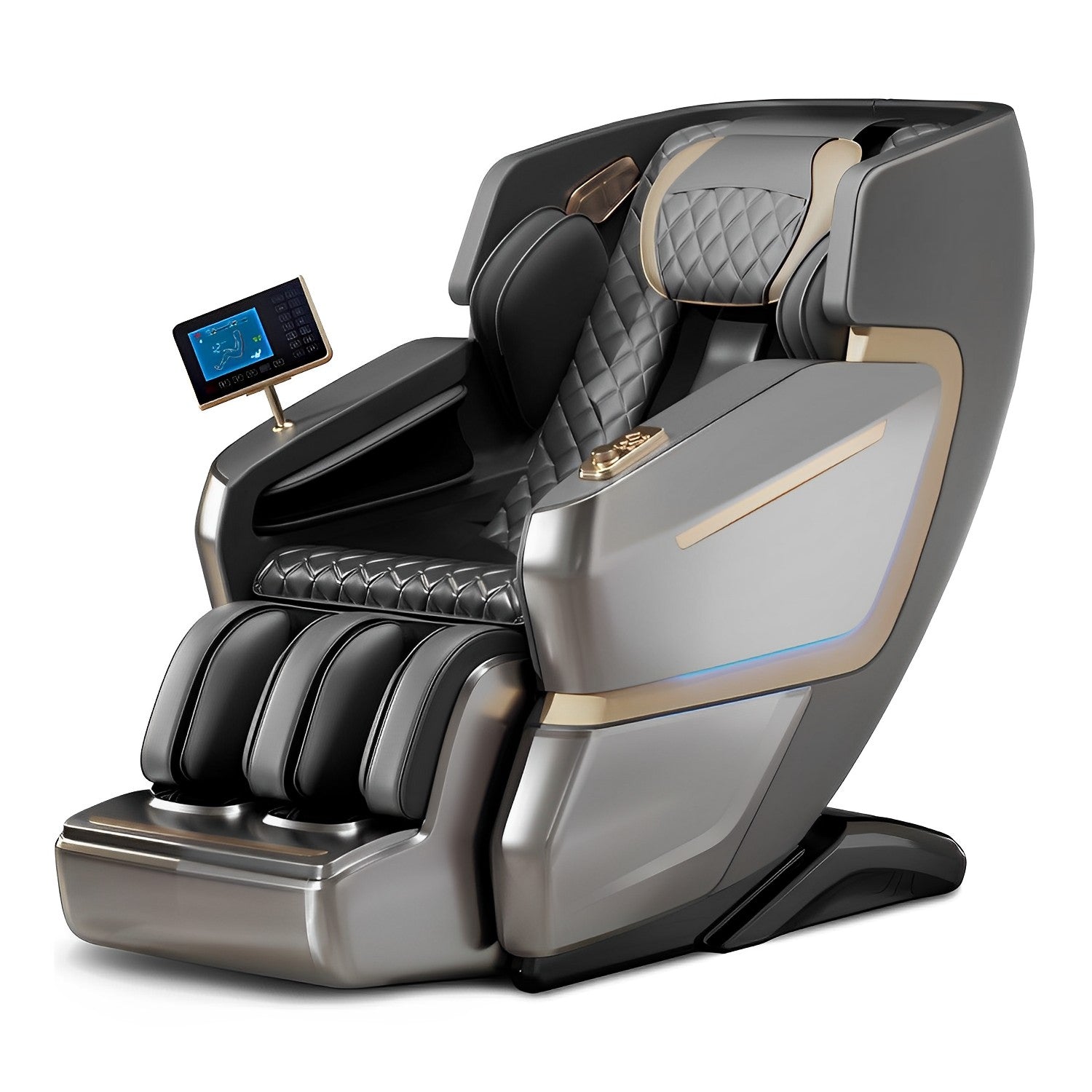 Luxury Full Body Massage Chair