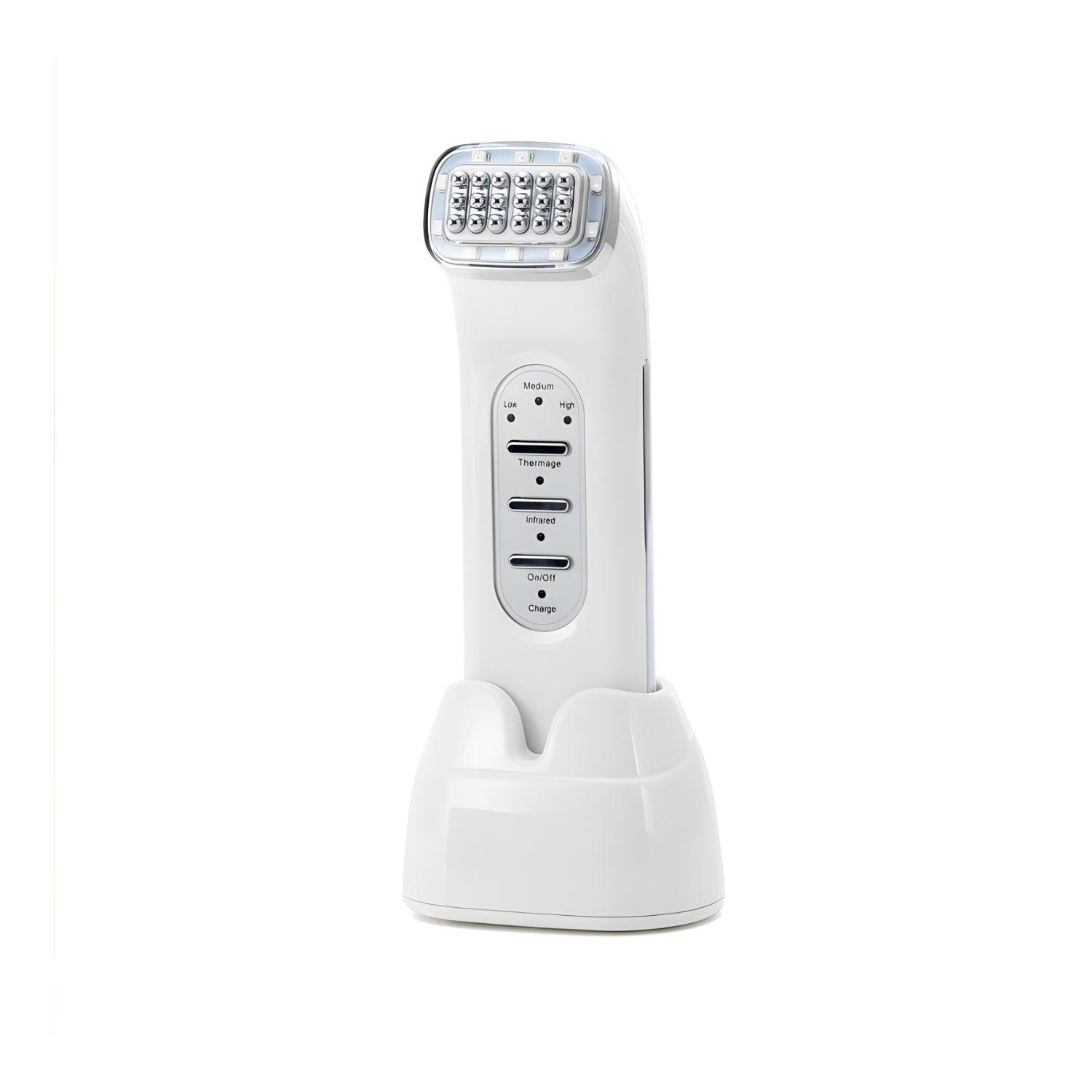 RF Mini Skin Tightening Device - Healthiness and Beyond