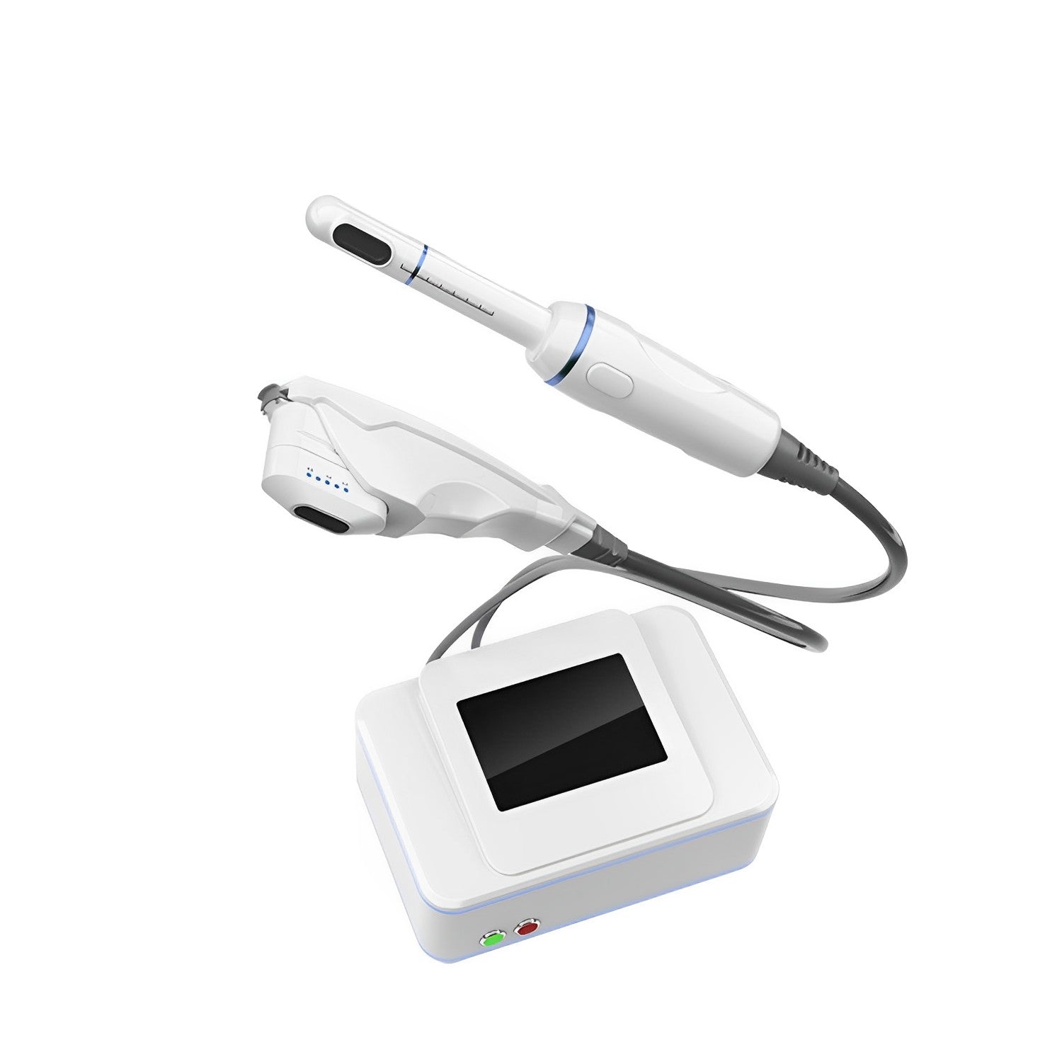 2 in 1 HIFU Device