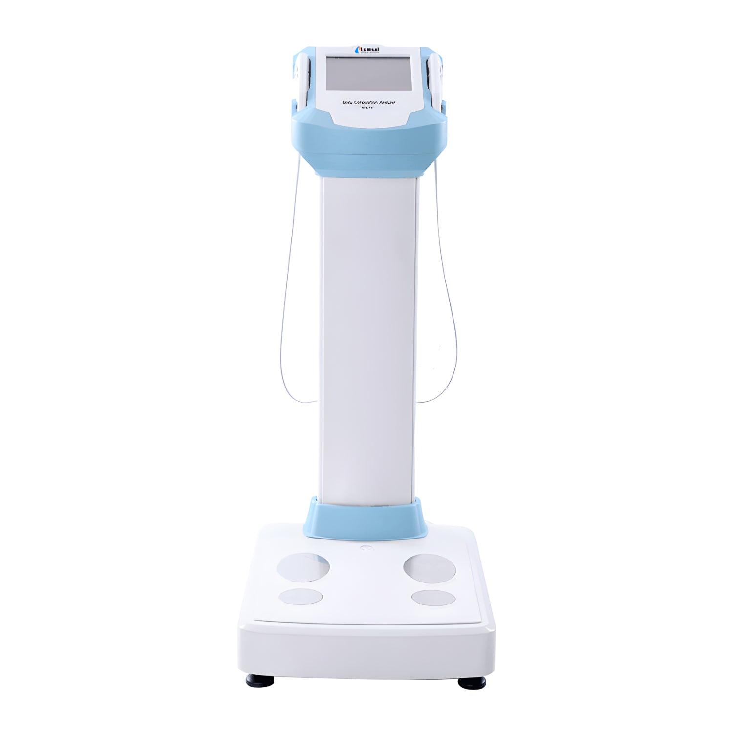 Pro Body Composition Analyzer - Healthiness and Beyond