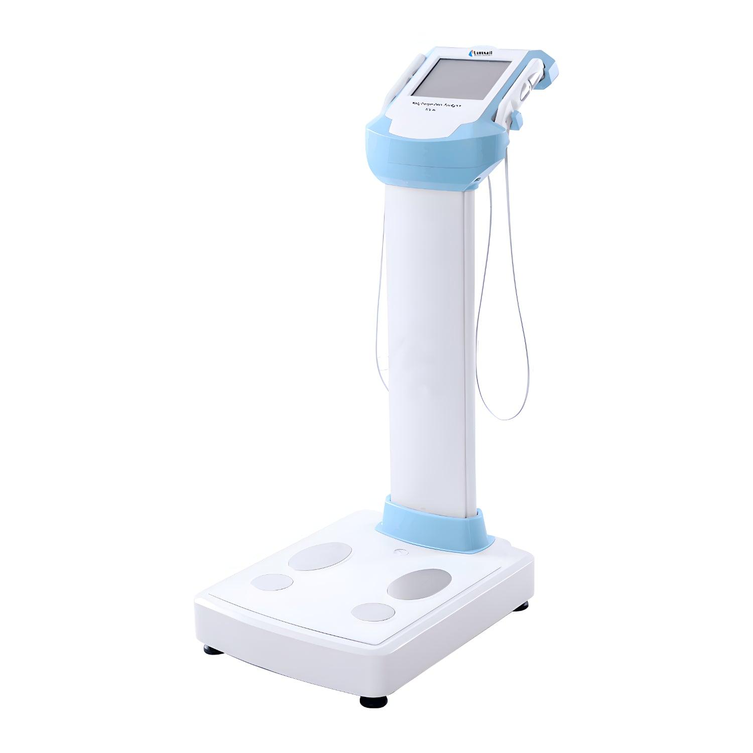 Pro Body Composition Analyzer - Healthiness and Beyond