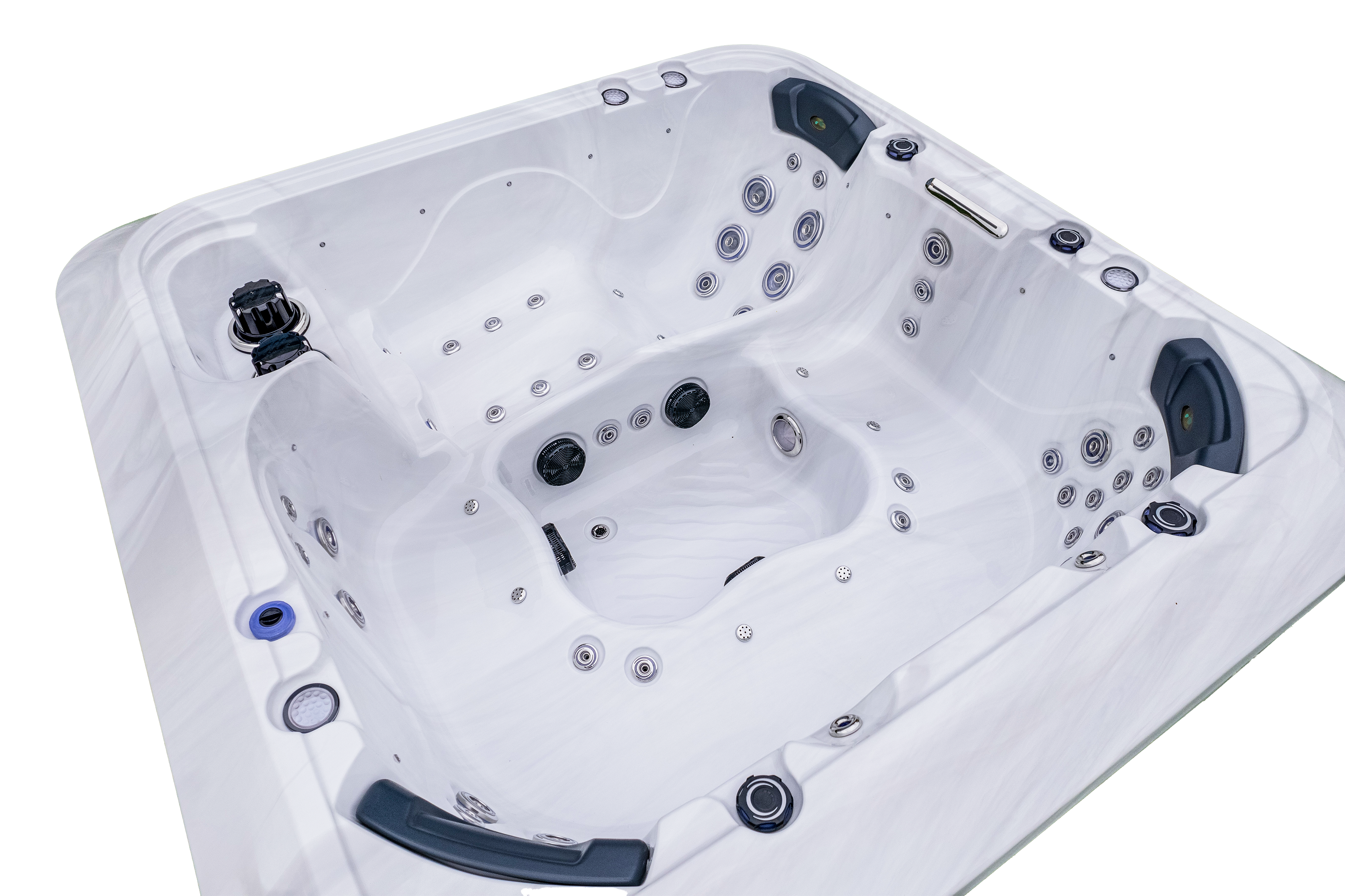 Luxury Jacuzzi