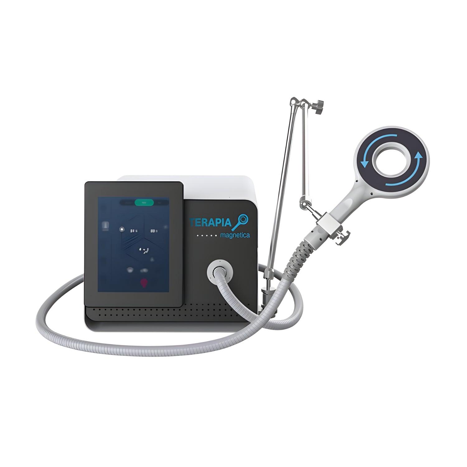 Magnetic Therapy Device - Healthiness and Beyond