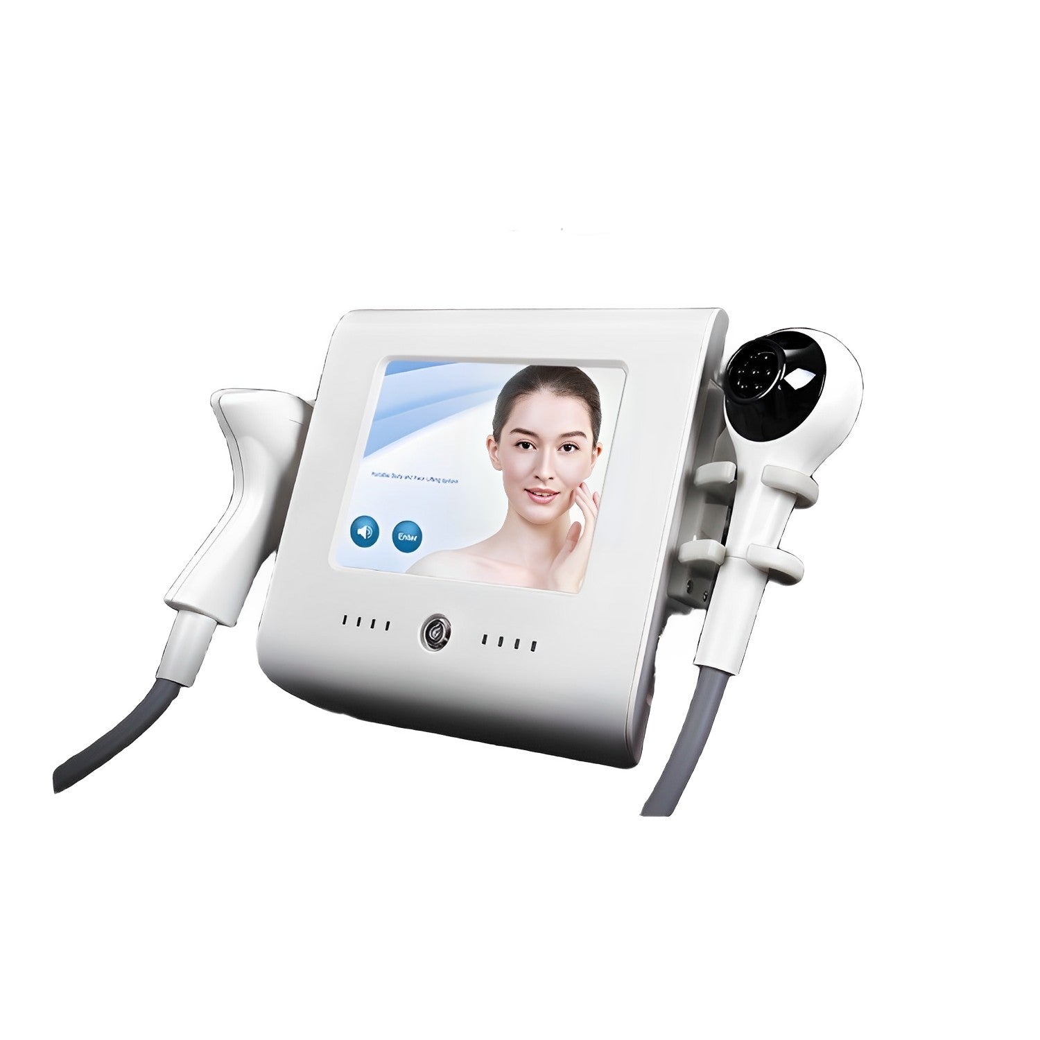 Thermal Face Lift Skin Tightening Device